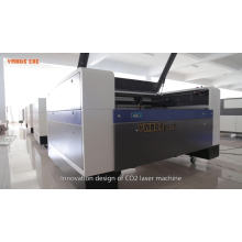 CO2 laser Cutting Machine For Wood Acrylic And MDF